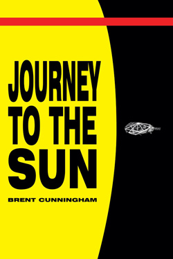 image of Journey to the Sun