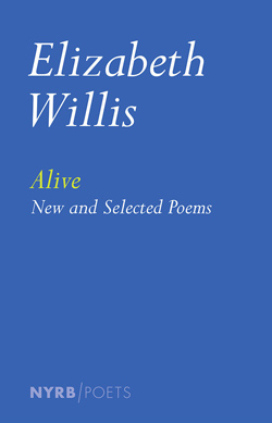 Alive: New and Selected Poems