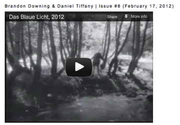 image of Brandon Downing & Daniel Tiffany