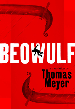 cover of Beowulf