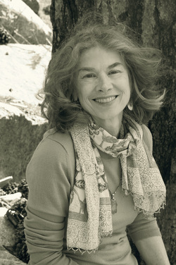 image of author