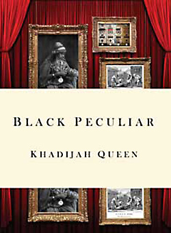 image of Black Peculiar