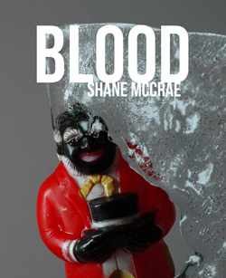 cover of Blood