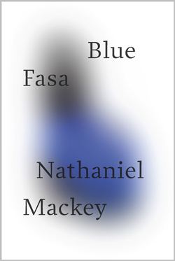 cover of Blue Fasa