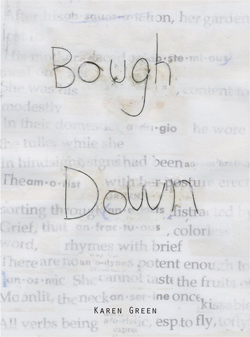 image of Bough Down