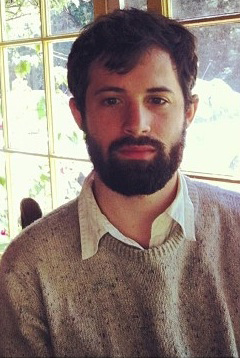 image of Ben Segal