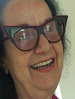 image of Carla Bertola