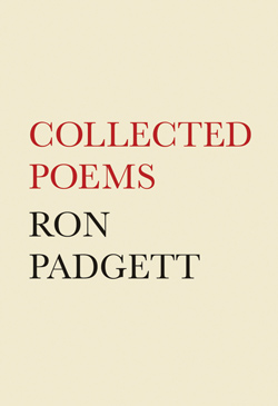 image of Collected Poems