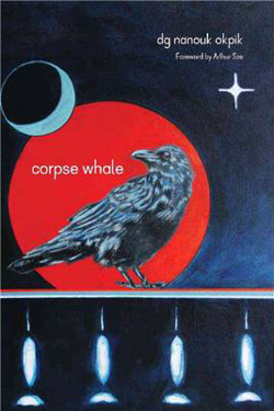 image of Corpse Whale