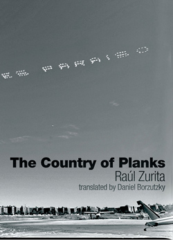 The Country of Planks / El País de Tablas