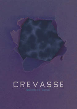 Crevasse