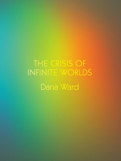 cover of The Crisis of Infinite Worlds