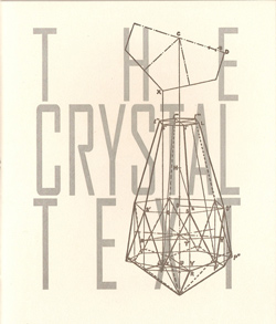 image of Crystal Text