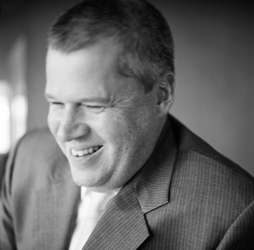 image of Daniel Handler