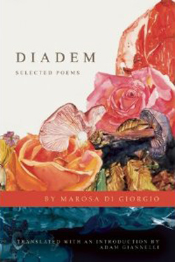 image of Diadem: Selected Poems