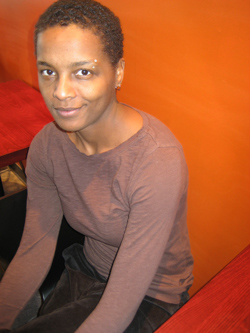 image of Dawn Lundy Martin