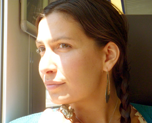 image of Danielle Vogel