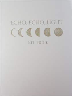 image of Echo Echo Light