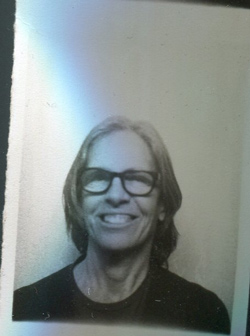 image of Eileen Myles