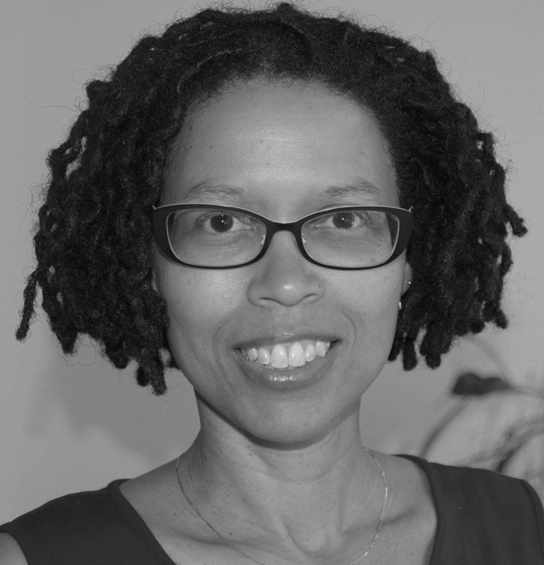 image of Evie Shockley