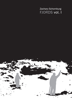 image of Fjords, Vol. 1