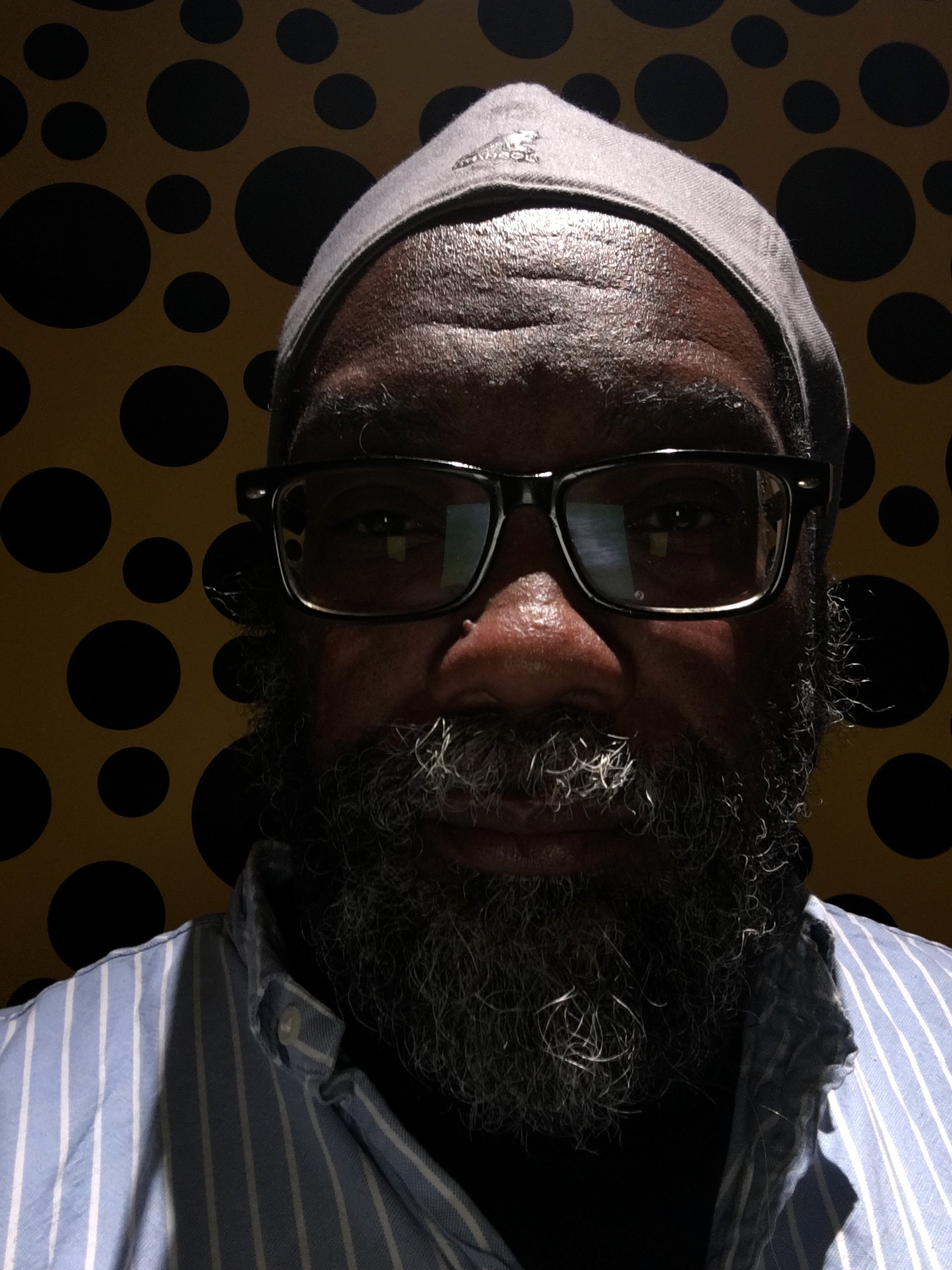 image of Fred Moten