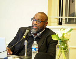 image of Fred Moten