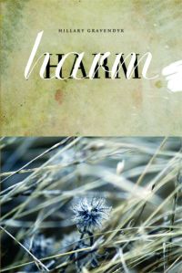 cover of <em>Harm</em>