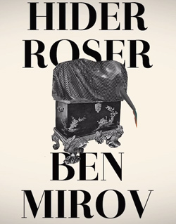 image of HIDER ROSER