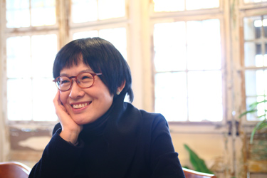 image of Kim Hyesoon