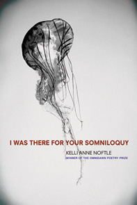 image of I Was There for Your Somniloquy