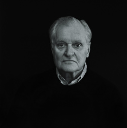 image of John Ashbery