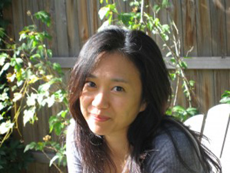 image of Jennifer Chang