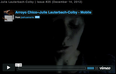 image of Julie Lauterbach-Colby