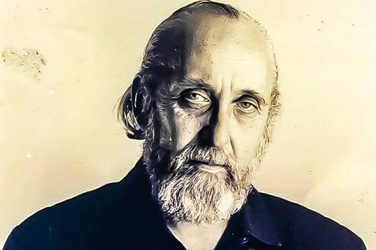 image of Jerome Rothenberg