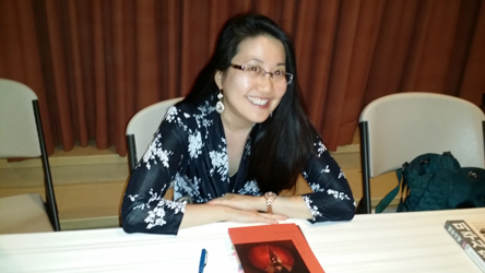 image of Karen An-hwei Lee