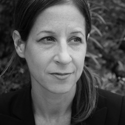 image of Kate Bernheimer