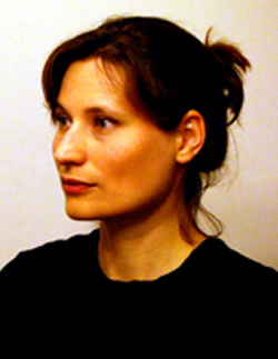 image of Kristin Dykstra