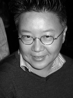 image of Kyoo Lee