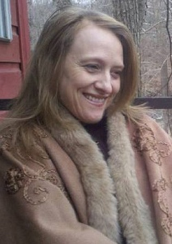 image of Kristin Prevallet