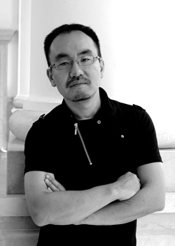 image of Kenji Yanobe