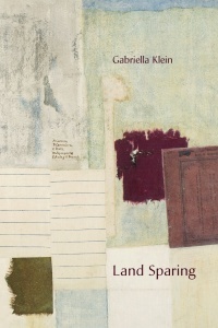 image of Land Sparing – Gabriella Klein