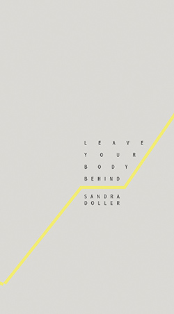 cover of Leave Your Body Behind