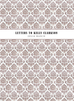 image of Letters to Kelly Clarkson