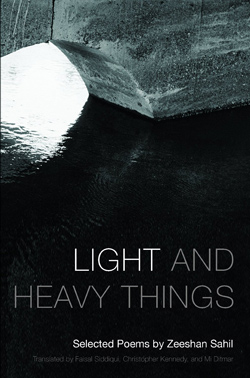 image of Light and Heavy Things