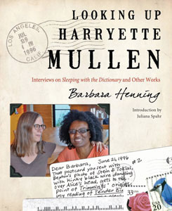 image of Looking Up Harryette Mullen