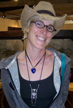 image of Lisa Pasold