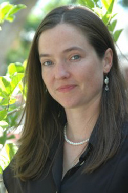 image of Laura Wetherington