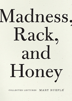 cover of Madness, Rack, & Honey