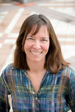 image of Melanie Hubbard